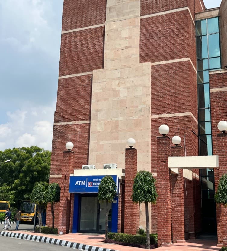 Amity University Greater Noida Campus photo 15